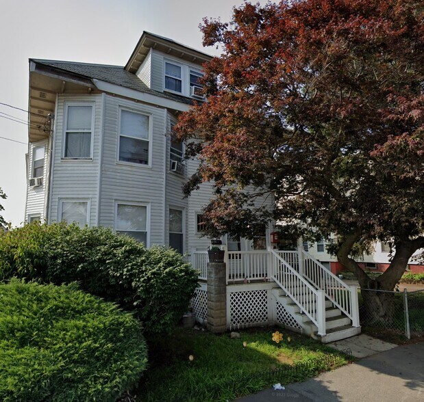 8-10 Howard St, Haverhill, MA for sale - Building Photo - Image 2 of 4