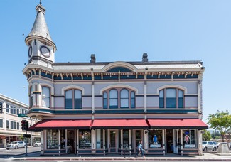 More details for 942-948 Main St, Napa, CA - Office for Lease