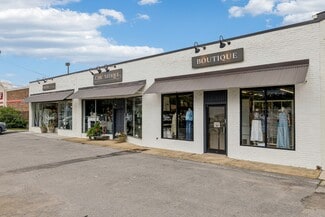 More details for 134 S Main St, Goodlettsville, TN - Retail for Sale