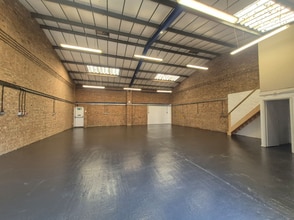 31 Station Road Industrial Estate, Hailsham for lease Interior Photo- Image 1 of 3