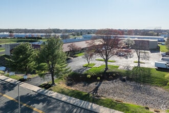 2800 Black Lake Pl, Philadelphia, PA - AERIAL map view