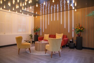 16-18 St Johns Ln, London for lease Interior Photo- Image 1 of 10