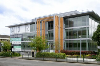 More details for 35 Homer Rd, Solihull - Office for Lease