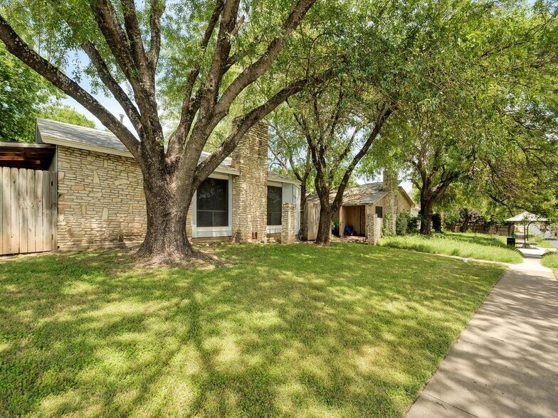 202 W William Cannon Dr, Austin, TX 78745