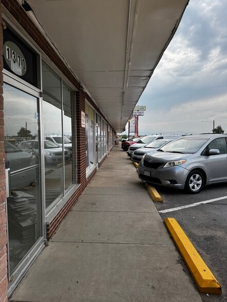 1398 US Highway 287, Broomfield, CO for sale - Building Photo - Image 2 of 8