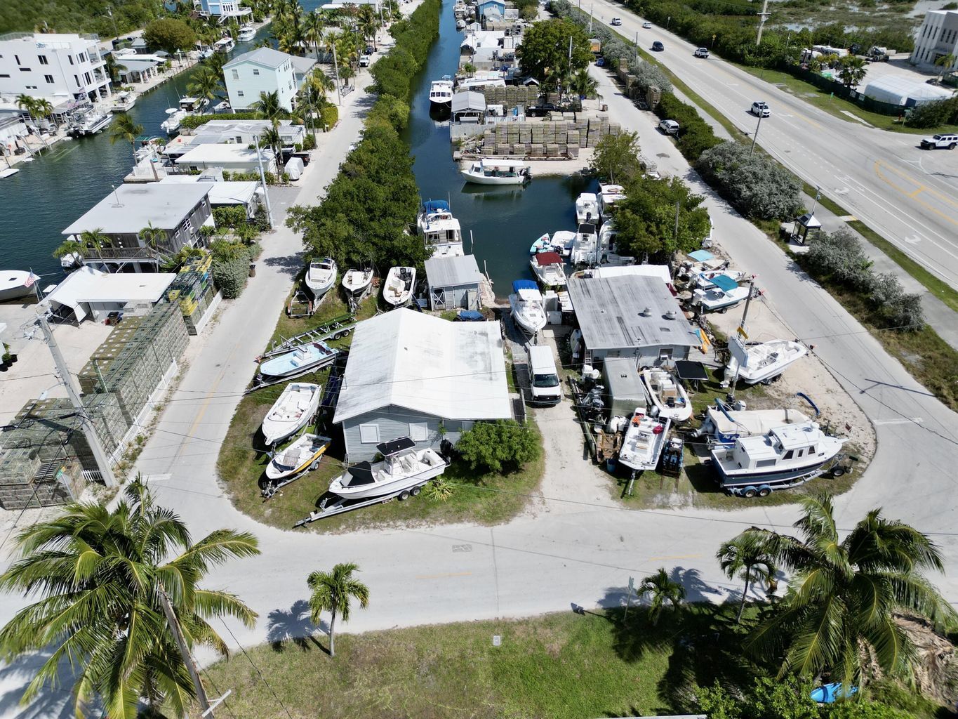 24931 Overseas Hwy, Summerland Key, FL for sale Building Photo- Image 1 of 9