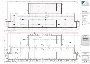 1027 W Price Blvd, North Port, FL for lease Floor Plan- Image 1 of 1