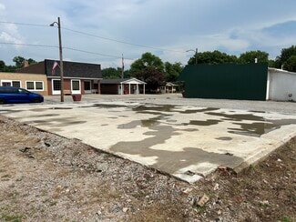 More details for 107 Main st, Hutsonville, IL - Land for Sale