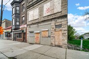 6848 S Ashland Ave, Chicago IL - Office Space