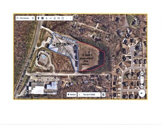 More details for 7724 Battlefield Pkwy, Ringgold, GA - Land for Lease