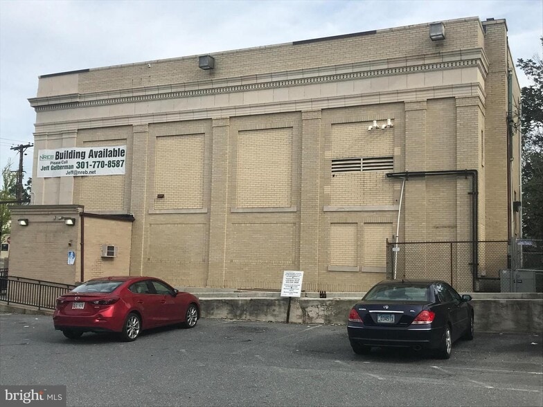 6813 Belair Rd, Baltimore, MD for sale - Building Photo - Image 2 of 3