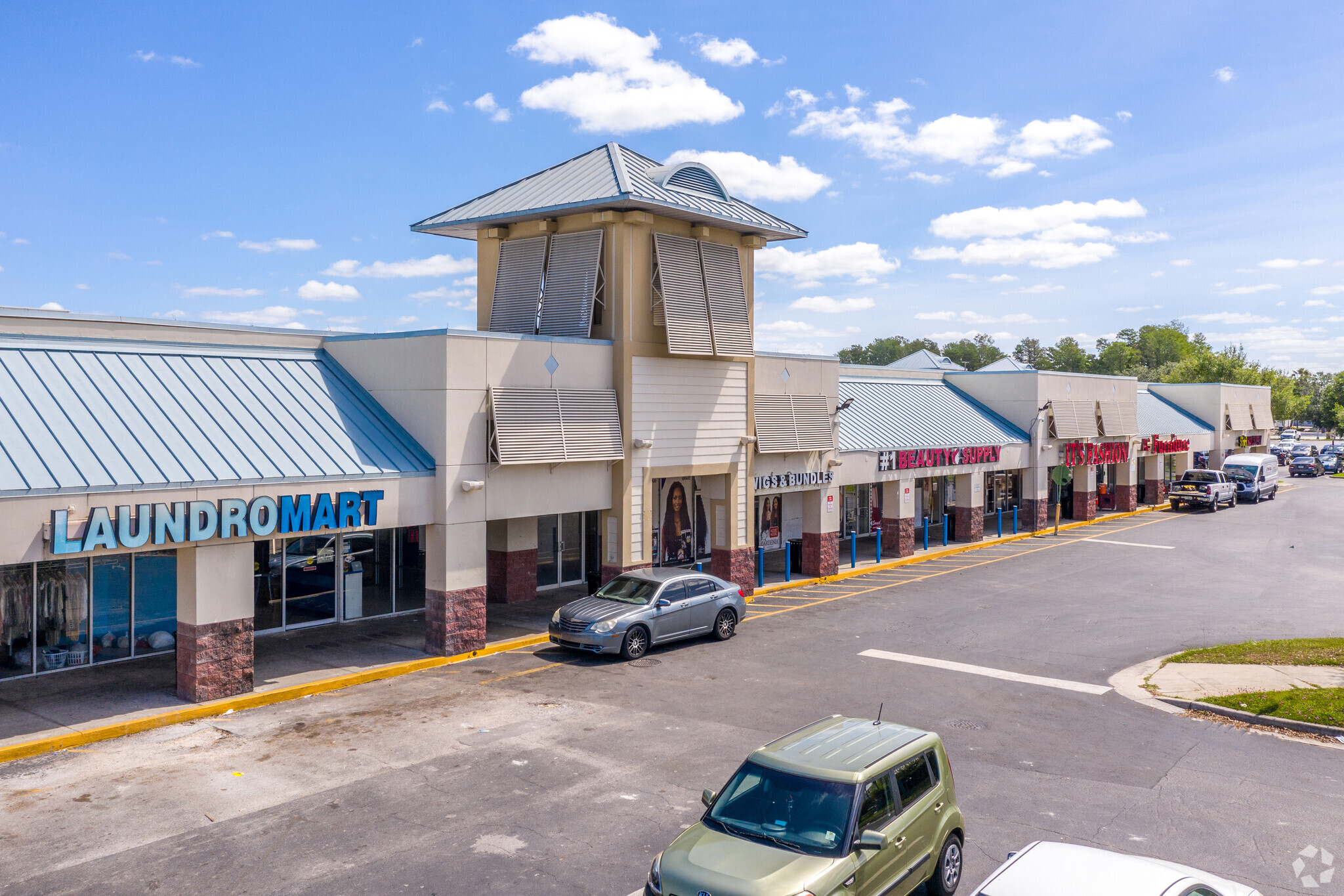 3191 W Colonial Dr, Orlando, Fl 32808 - Retail For Sale | Loopnet.Com