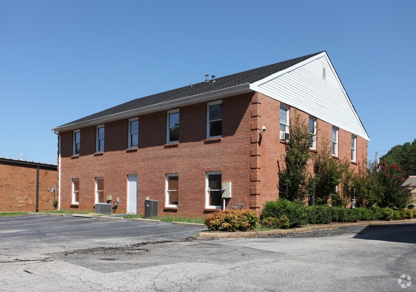 4327 Mundy Mill Rd, Oakwood, GA for sale - Building Photo - Image 3 of 24