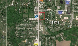 More details for 1603 S Broadway, Oak Grove, MO - Land for Sale