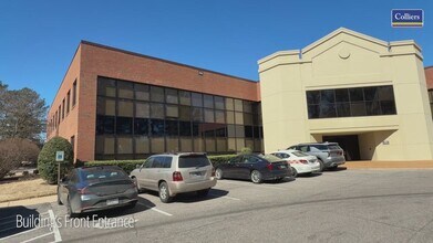 700 Colonial Rd, Memphis, TN for lease - Commercial Listing Video 