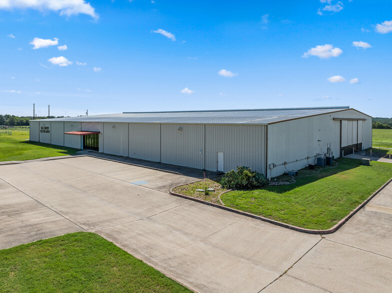 3375 Rock Prairie Rd W, College Station, TX for lease - Building Photo - Image 2 of 14