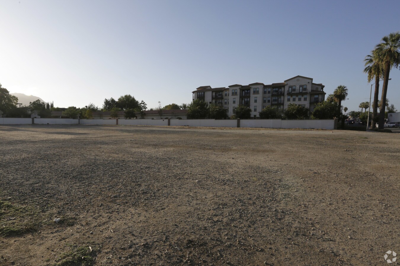 Iowa Ave, Riverside, CA 92507