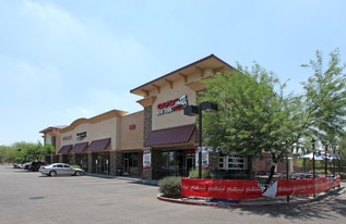 Amberlea Marketplace - NNN Property