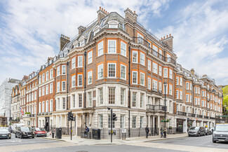 More details for 55 Grosvenor St, London - Office for Lease