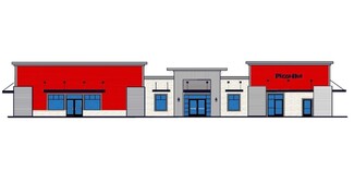 More details for 410 S Rockford Rd, Ardmore, OK - Retail for Lease