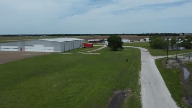 County Road 2616, Caddo Mills, TX for sale - Commercial Listing Video - Image 2 of 10