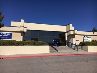 More details for 10435 Vista Del Sol Dr, El Paso, TX - Office for Sale