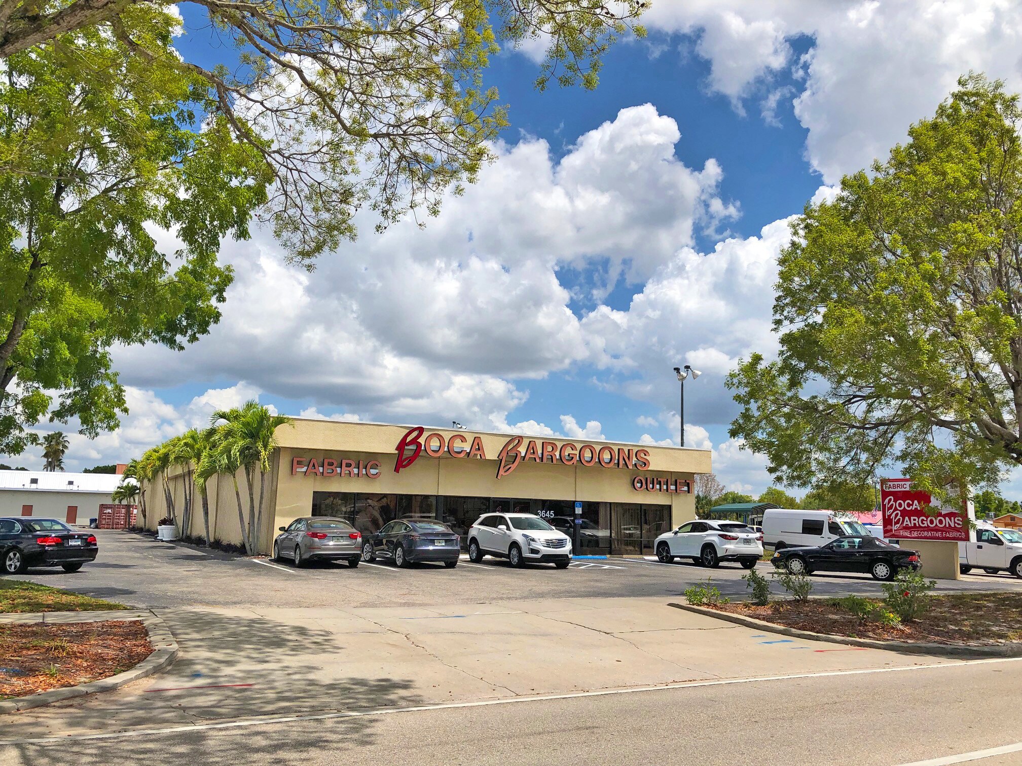 3645 Fowler St, Fort Myers, FL 33901