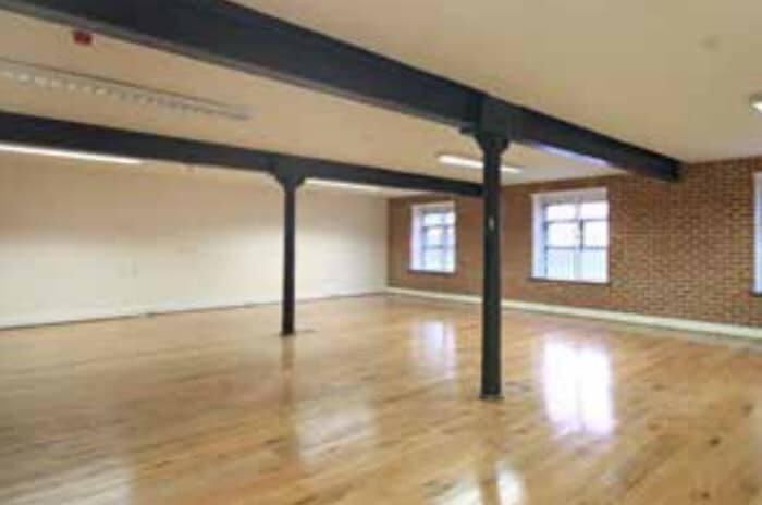49 Mabgate, Leeds for lease - Interior Photo - Image 3 of 4