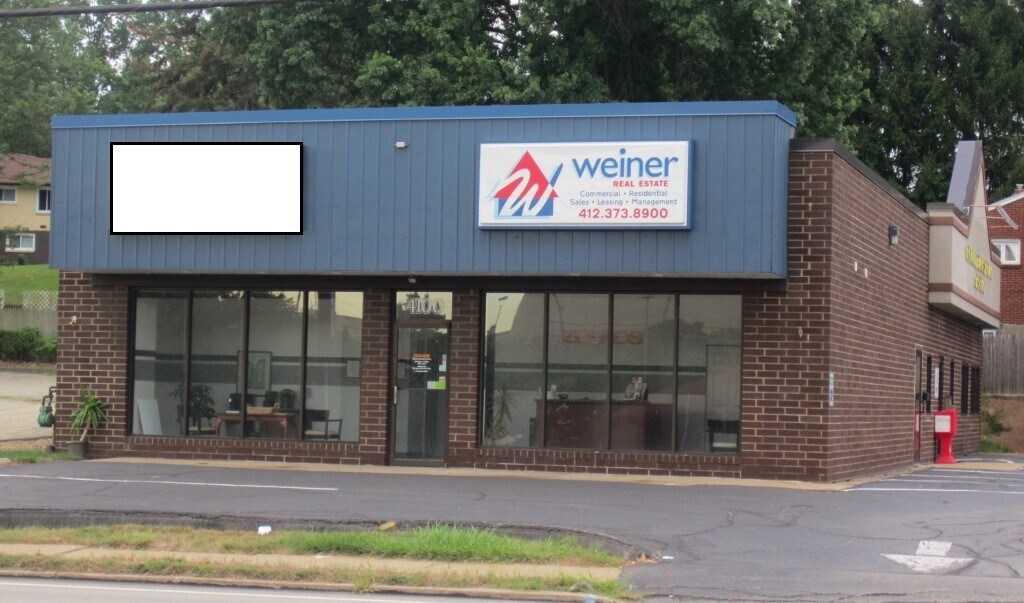 4100 Monroeville Blvd, Monroeville, PA for sale Building Photo- Image 1 of 1