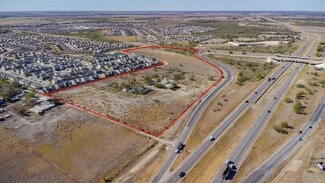 More details for 13442 US Highway 90, San Antonio, TX - Land for Sale