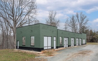 More details for 31785 N James Madison Hwy, New Canton, VA - Industrial for Sale