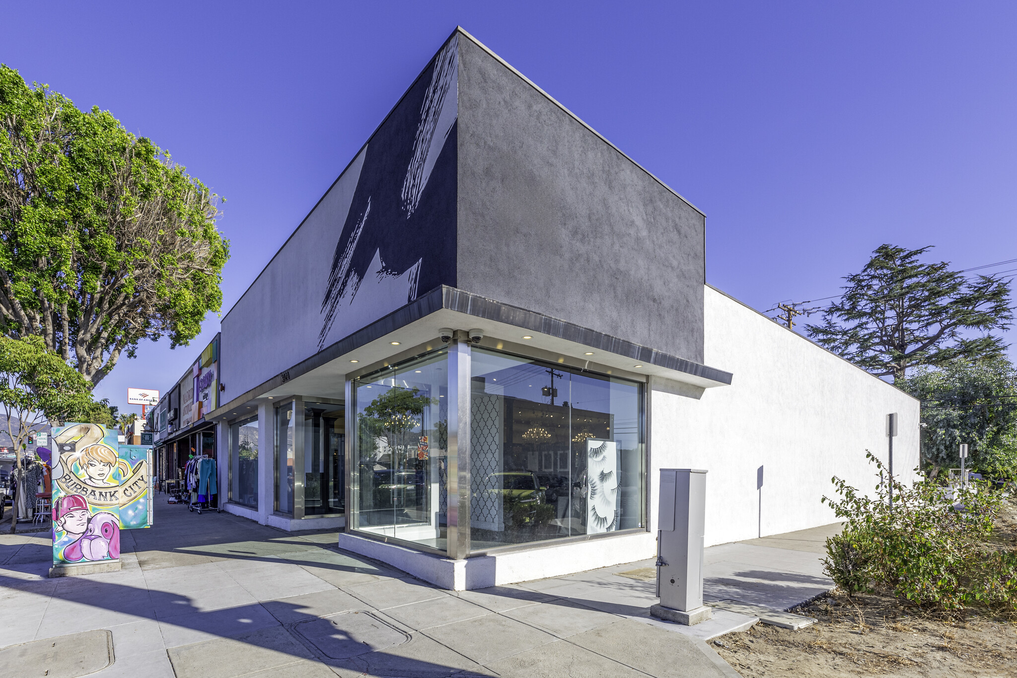 3424 W Magnolia Blvd, Burbank, CA for sale Building Photo- Image 1 of 1