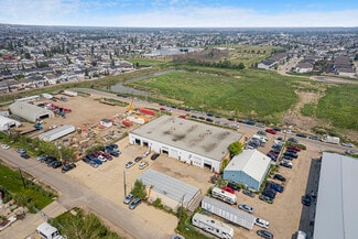 More details for 14235 140 NW st, Edmonton, AB - Industrial for Lease