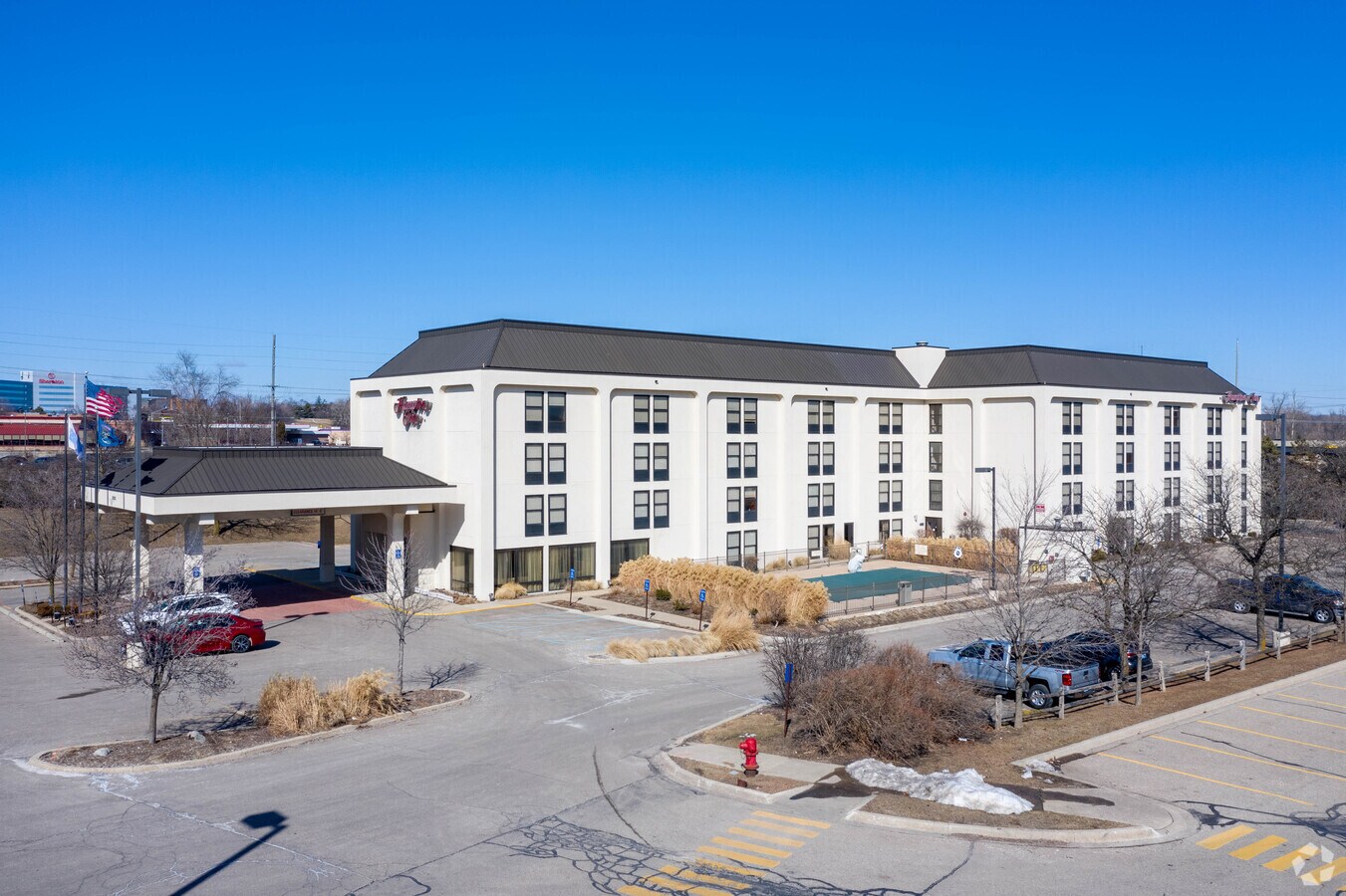 20600 Haggerty Rd, Northville, MI 48167