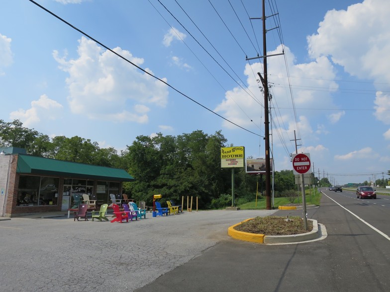 2441 Baltimore Blvd, Finksburg, MD for lease - Building Photo - Image 3 of 10