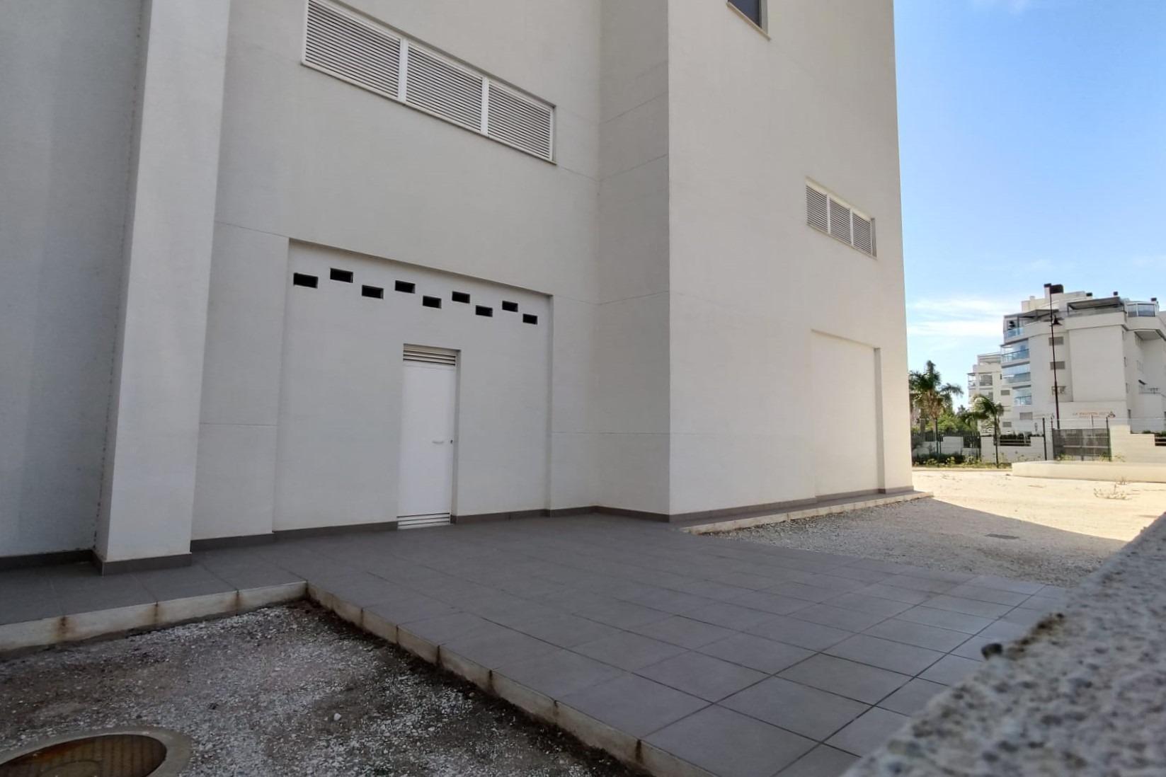 Retail in Torremolinos, Málaga for sale Building Photo- Image 1 of 24