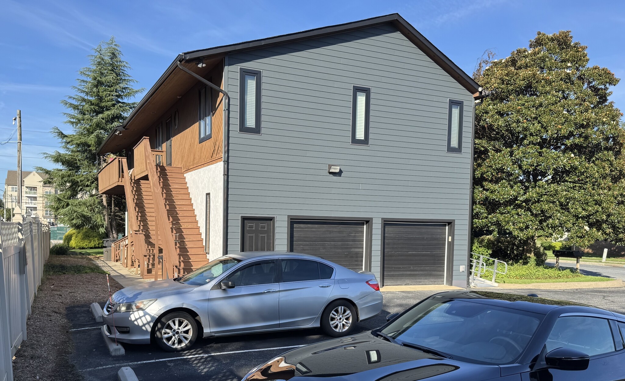 57 Saulsbury Rd, Dover, DE for lease Building Photo- Image 1 of 9