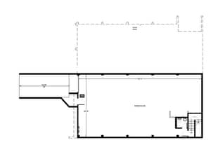 1532 13th Ave, Seattle, WA for lease Floor Plan- Image 1 of 1