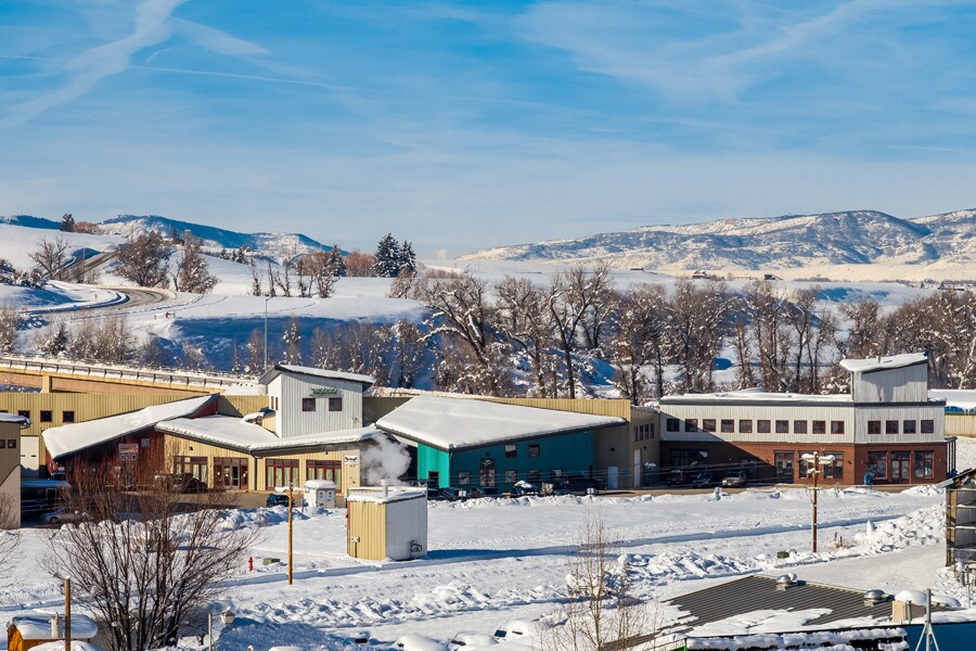 1955 Bridge Ln, Steamboat Springs, CO for sale Building Photo- Image 1 of 1
