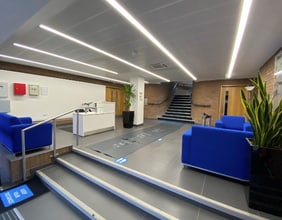 31-35 High St, Kingston Upon Thames for lease Interior Photo- Image 1 of 4