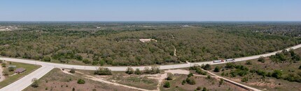 TBD Midtown & Corporate Pky, College Station, TX - AERIAL map view