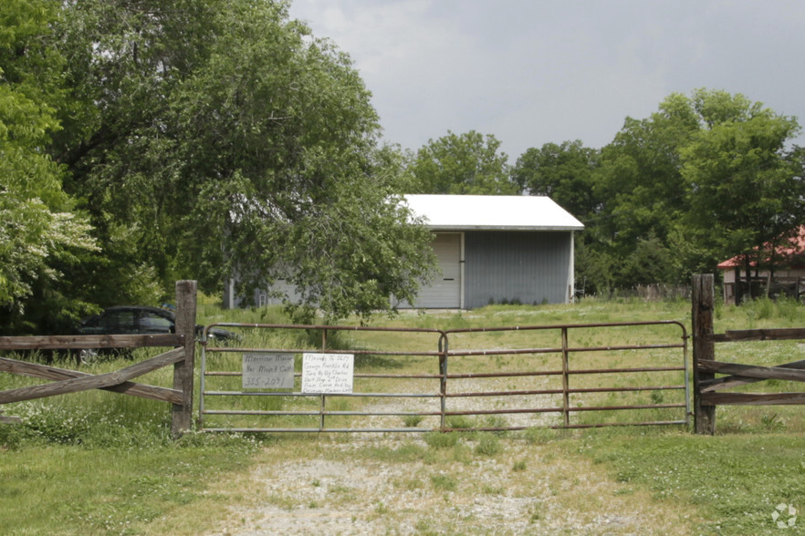 6752 Old Nashville Hwy, Murfreesboro, TN for sale - Building Photo - Image 2 of 2