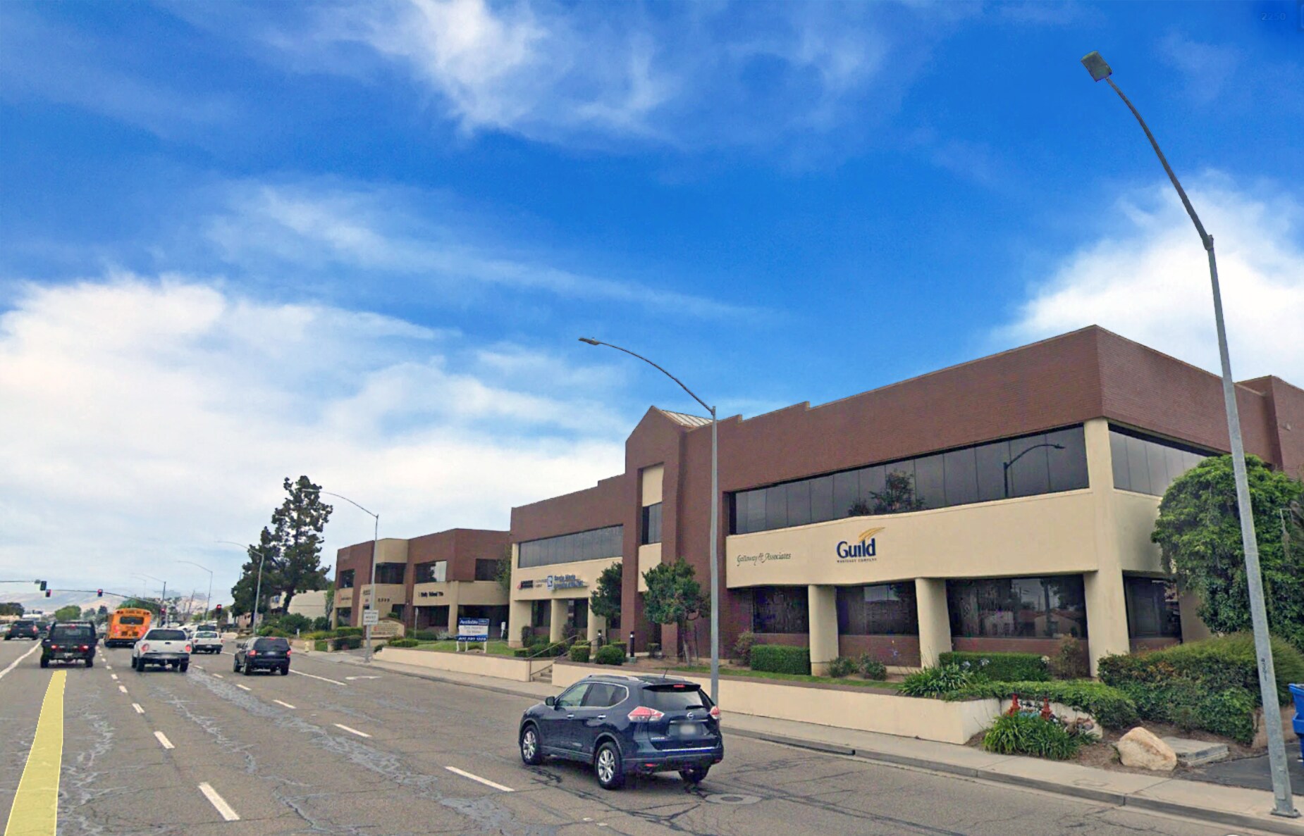 2236 S Broadway, Santa Maria, CA 93454 Santa Maria Financial Center