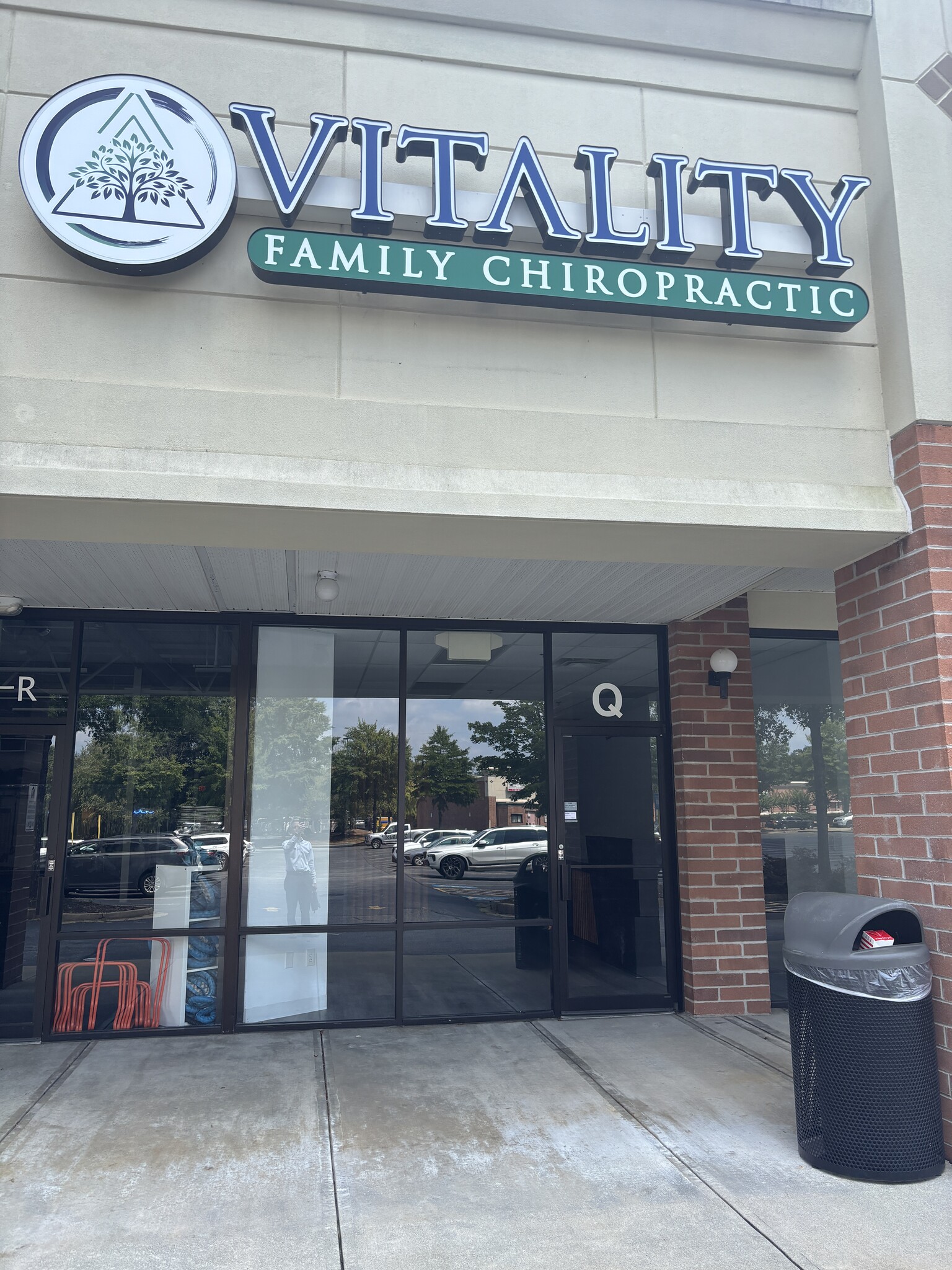 3245 Lawrenceville Suwanee Rd, Suwanee, GA for lease Interior Photo- Image 1 of 12