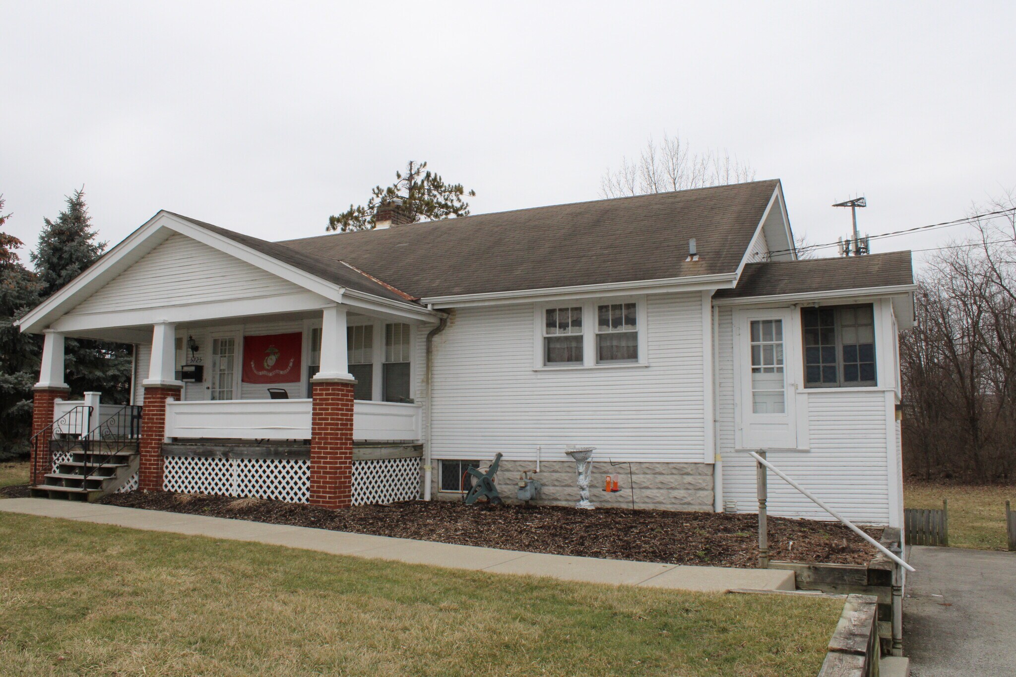 5725 Cleveland Ave, Columbus, OH for sale Building Photo- Image 1 of 1