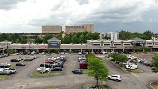 More details for 1185-1243 Ridgeway Rd, Memphis, TN - Retail for Lease