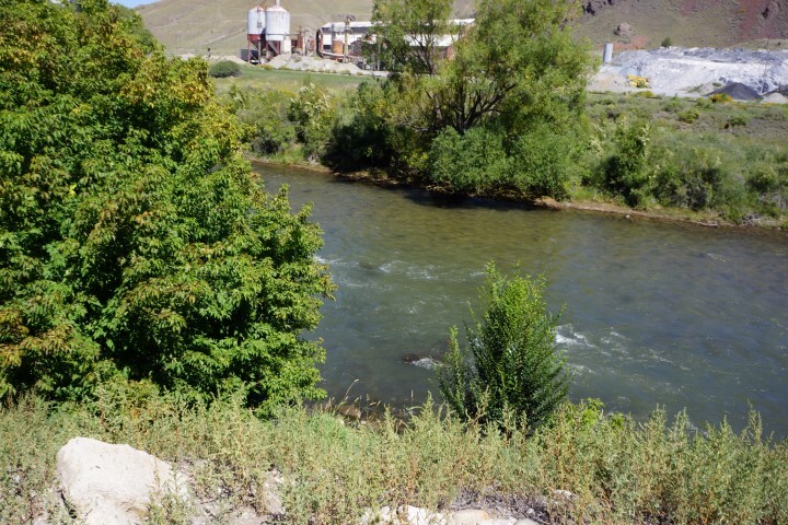 First, Salida, CO for sale Aerial- Image 1 of 1