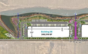 24-2B Pointers Auburn Rd, Pilesgrove, NJ for lease Interior Photo- Image 1 of 1