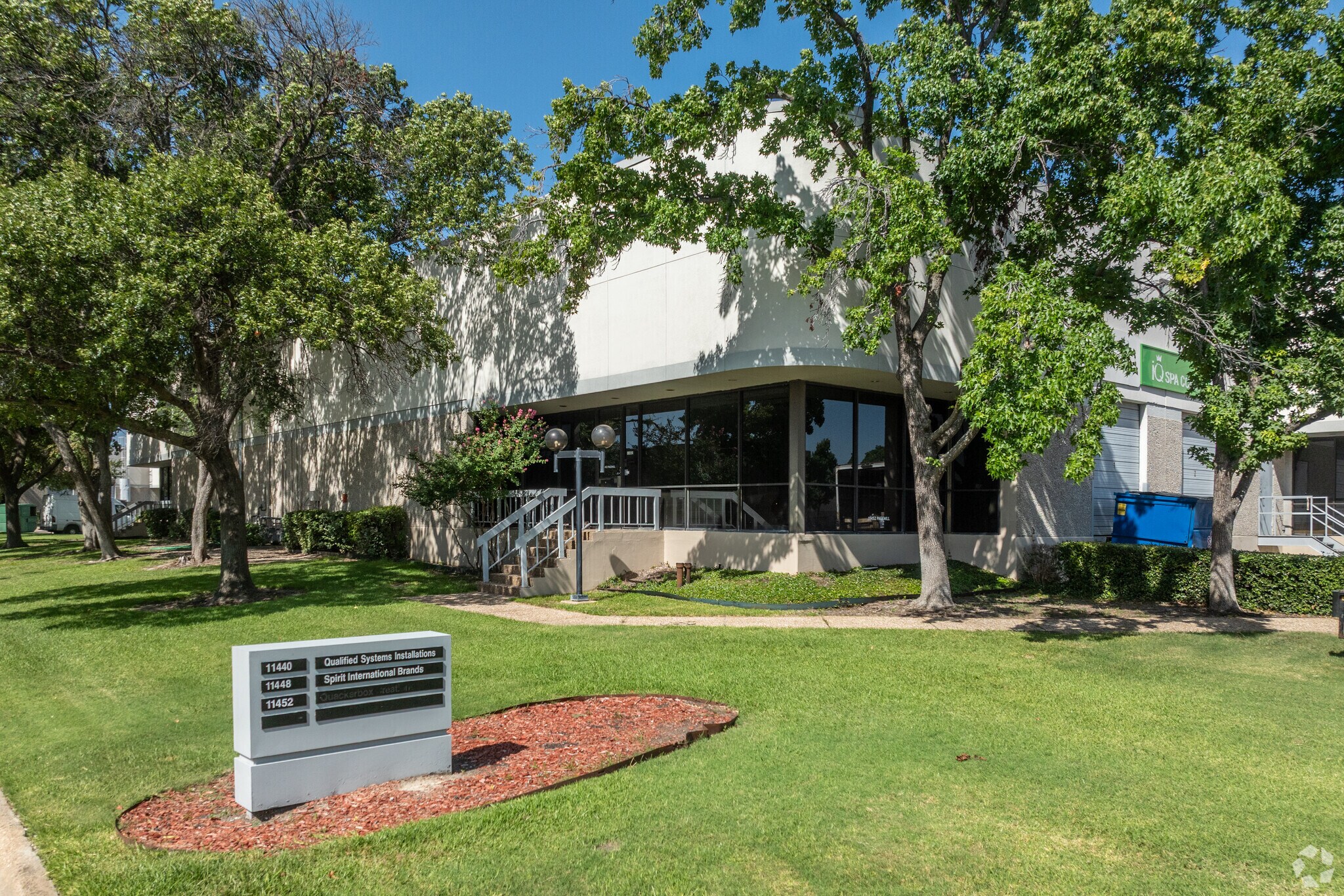 11440-11480 Pagemill Rd, Dallas, TX for sale Primary Photo- Image 1 of 1