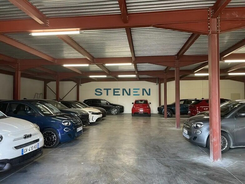 Flex in Marseille for lease - Building Photo - Image 3 of 5